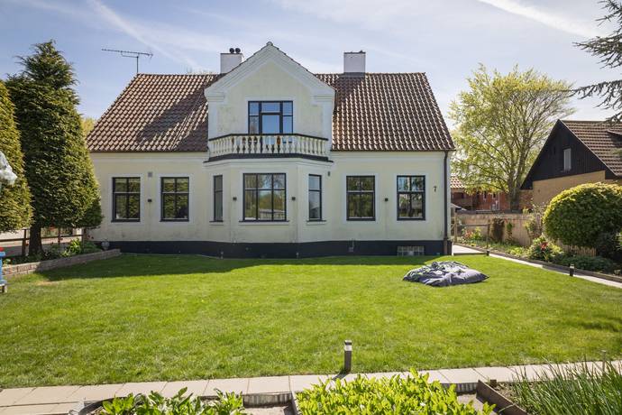 7 rum Villa på Fosie stationsväg 7 Fosie Malmö kommun - bild 74