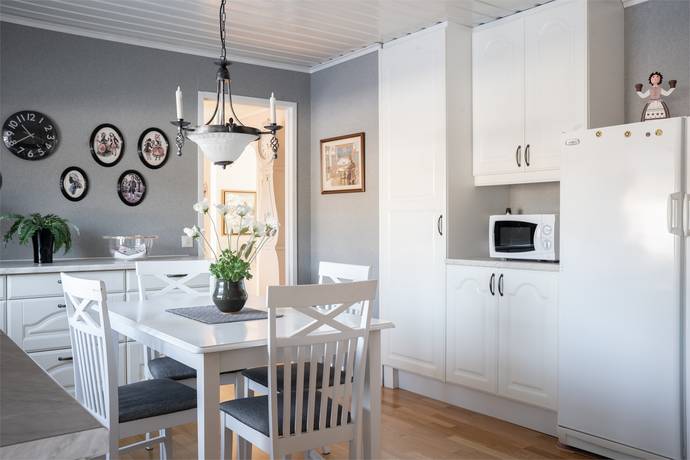7 rum Villa på Uddbergsvägen 6 Uggelbo Fagersta kommun - bild 10