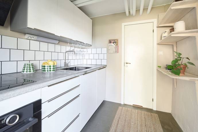 1 rum Lägenhet på Essingestråket 32 Kungsholmen - Stora Essingen Stockholms kommun - bild 10