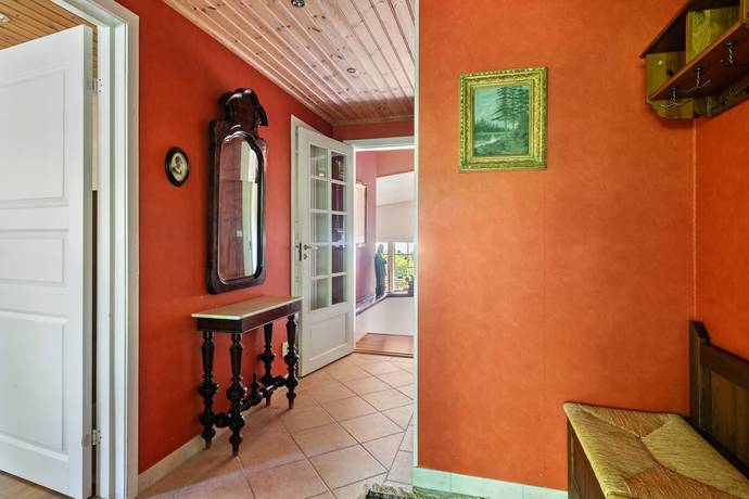 7 rum Villa på Vettershaga byväg 5 Vettershaga - Bergshamra Norrtälje kommun - bild 11