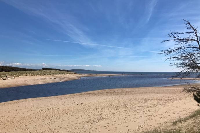 3 rum Vinterbonat fritidshus på Hummervägen 8 Veka Falkenbergs kommun - bild 43
