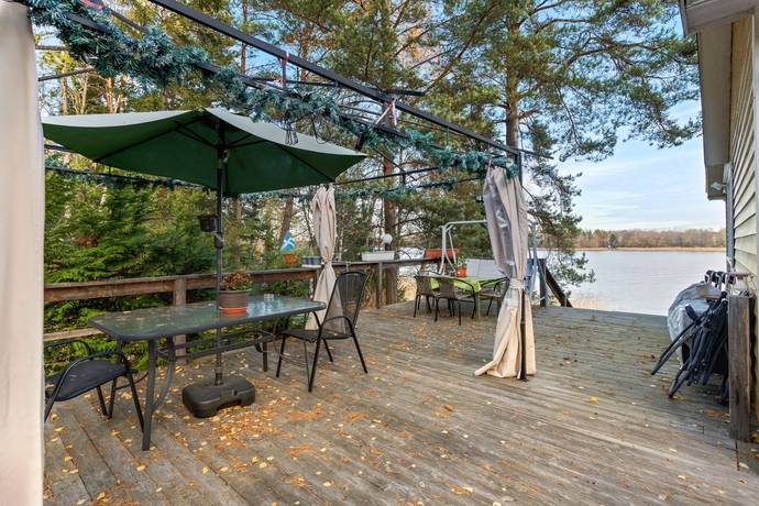 3 rum Villa på Marielundsvägen 38B Adelsö Ekerö kommun - bild 25