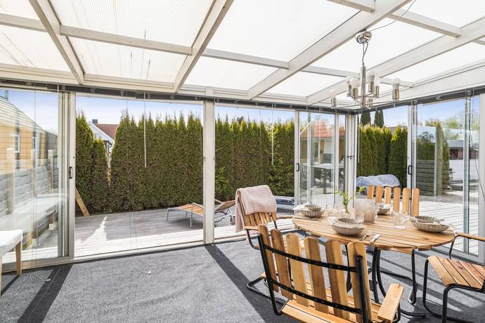 5 rum Villa på Mörevägen 6 Ljungbyholm Kalmar kommun - bild 15