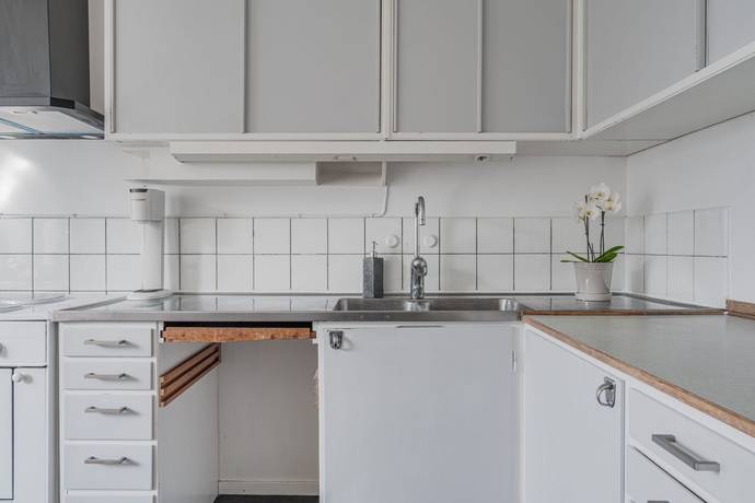 1 rum Lägenhet på Kristianstadsvägen 27B Centralt Hörby kommun - bild 13