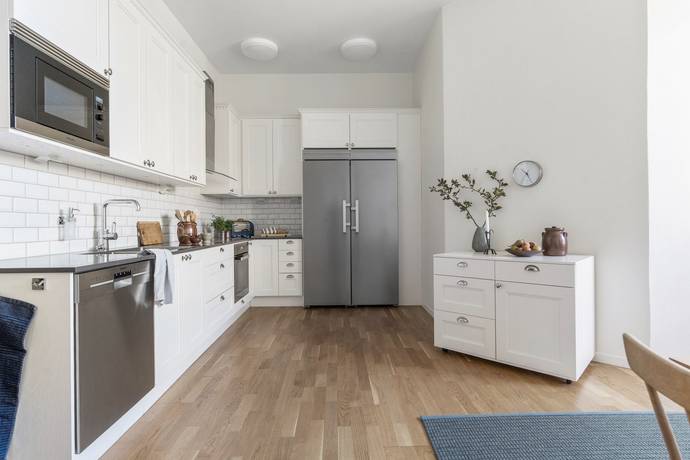 5 rum lägenhet på Edsgatan 27 Centralt, Vänersborgs kommun - bild 3