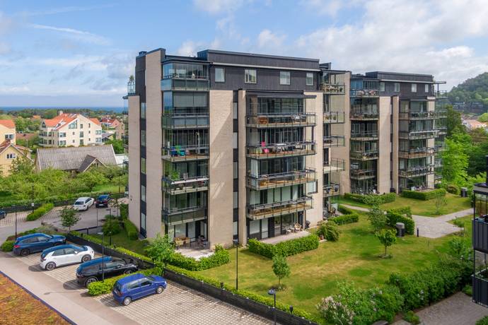 2 rum Lägenhet på Aromavägen 50 Centralt Båstads kommun - bild 28