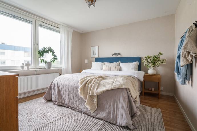 2 rum Lägenhet på Kongahällagatan 44A Kungälv Kungälvs kommun - bild 17