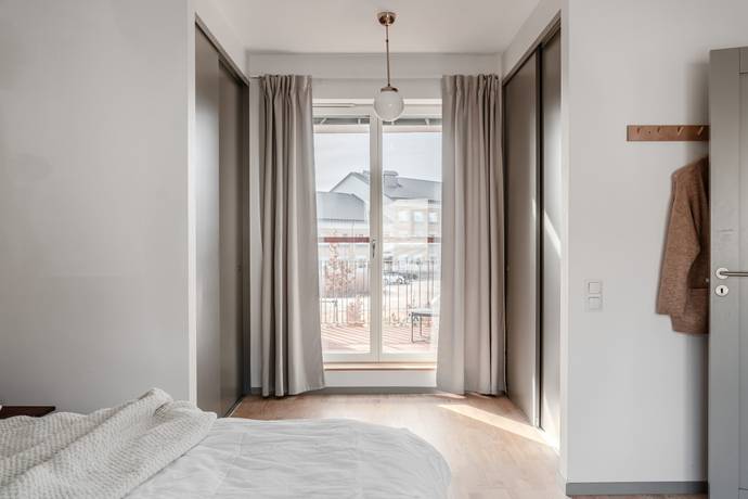 5 rum Radhus på Utgårdsvägen 20 Lindbacken Uppsala kommun - bild 19
