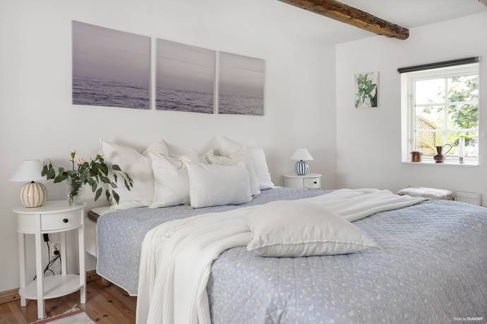 3 rum villa på Gånarps backaväg 3 Gånarp, Ängelholms kommun - bild 5