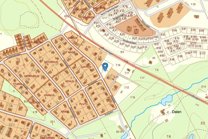 Höstgatan 13, Präståsen, Höörs kommun