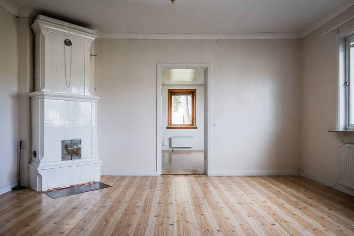 7 rum villa på Tingsgatan 32 Centrala Ljusdal, Ljusdals kommun - bild 5