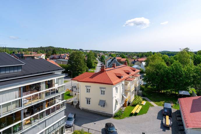 2 rum lägenhet på Strömsörgatan 10A Skellefteå, Skellefteå kommun - bild 2