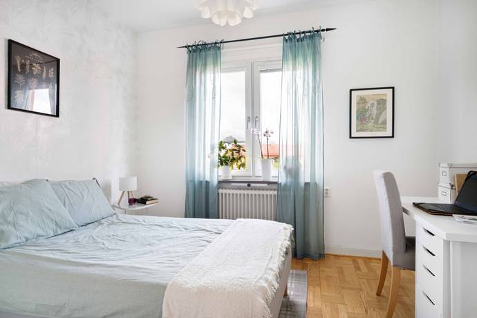 2 rum Lägenhet på Svartbäcksgatan 76A Svartbäcken Uppsala kommun - bild 11