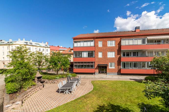 3 rum Lägenhet på Eskilsgatan 2B Söder Eskilstuna kommun - bild 25
