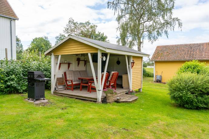 420 m² Övrig på Västermo Högalid Alberga Eskilstuna kommun - bild 4