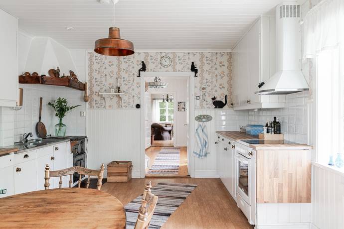 220 m² Villa på Saxån 20 Filipstads kommun - bild 4