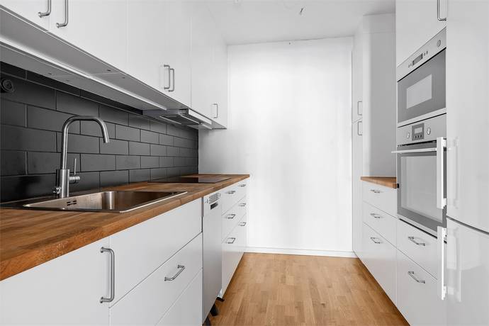 2 rum lägenhet på Ekenkällsgatan 8 Fanna, Enköpings kommun - bild 4