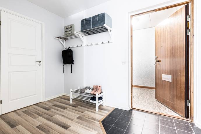 3 rum Lägenhet på Ostvägen 47B Ersboda Umeå kommun - bild 21