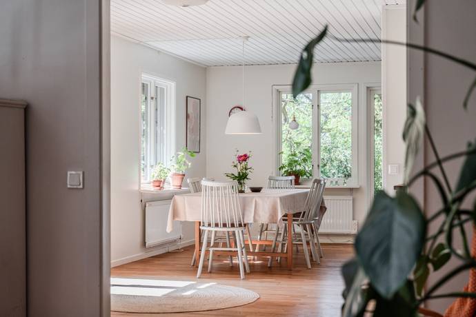 181 m² Villa på Heimdalsvägen 3B Sunnersta Uppsala kommun - bild 15