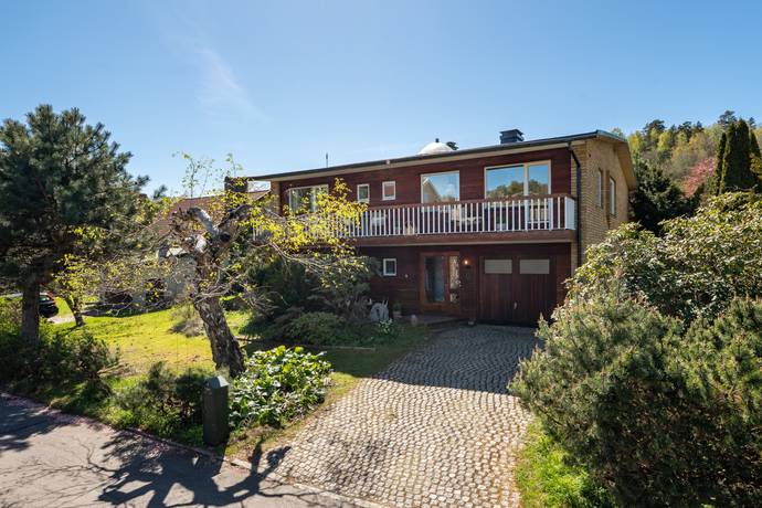 Boregatan 6, Mölndal Toltorpsdalen, Mölndals kommun