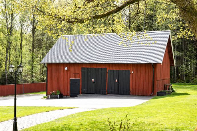 7 rum Villa på Klinten 1 Sparsör Borås kommun - bild 20