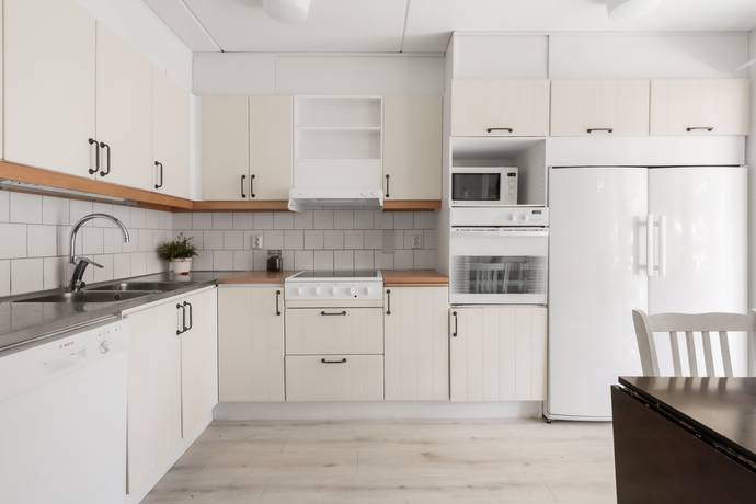 4 rum lägenhet på Holbergsgatan 57 Bromma / Blackeberg, Stockholms kommun - bild 3