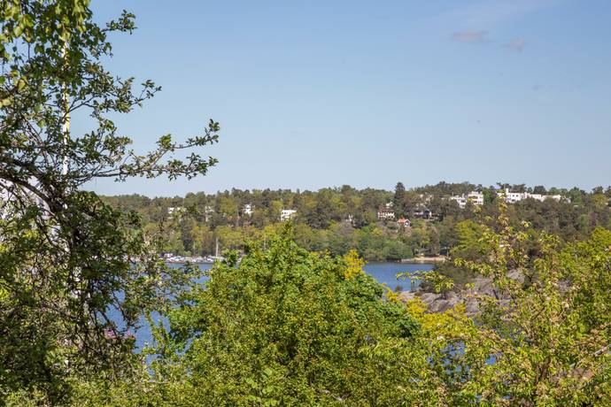 10 rum villa på Ekensbergsvägen 4 Drottningholm, Ekerö kommun - bild 5