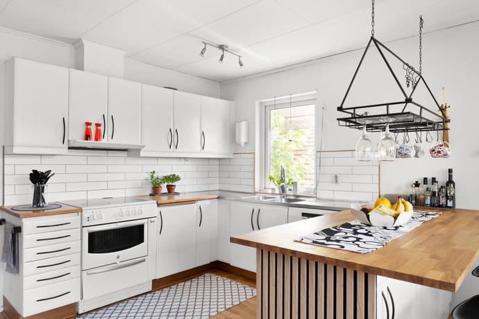 6 rum Villa på Ekbacksvägen 5B Asarum Karlshamns kommun - bild 20