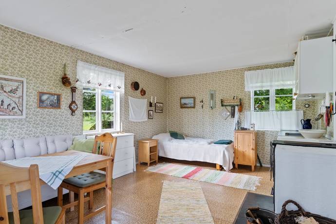 1 rum Fritidshus på Borsingby 227 Kungsörs kommun - bild 9