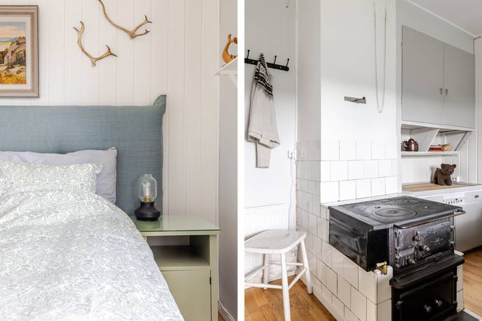 3 rum Gård/skog på Vallen 256 Kaxås Krokoms kommun - bild 25