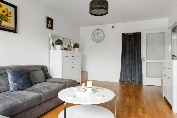 3 rum Lägenhet på Huggarvägen 27 Västerhaninge Haninge kommun - bild 8