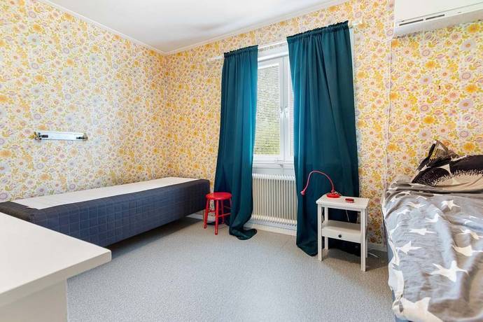 5 rum Villa på Kaunisvaara 55 Sahavaara/Kaunisvaara Pajala kommun - bild 11