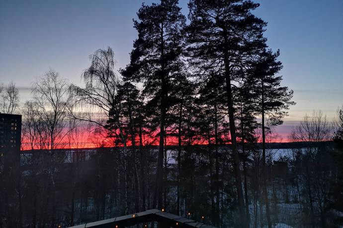 2 rum Lägenhet på Filarvägen 9 Kallhäll Järfälla kommun - bild 16