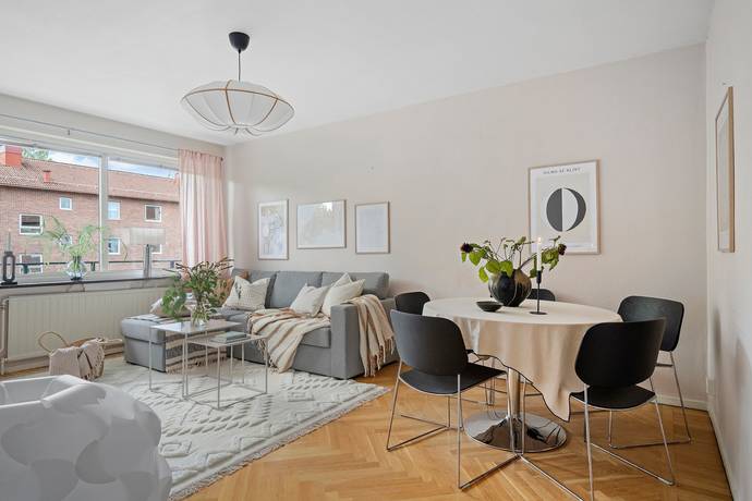 Flöjtgatan 17, Ruddalen, Göteborgs kommun