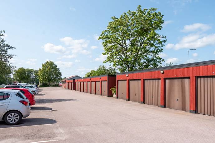 3 rum Lägenhet på Bangatan 43B Gideonsberg Västerås kommun - bild 39