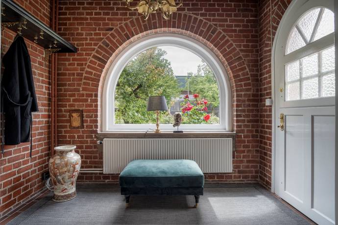 5 rum villa på J F Hellmansgatan 3 Trelleborg, Trelleborgs kommun - bild 5