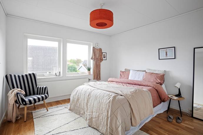 5 rum Villa på ROVFJÄRILGATAN 6 Erlandsdal Svedala kommun - bild 26