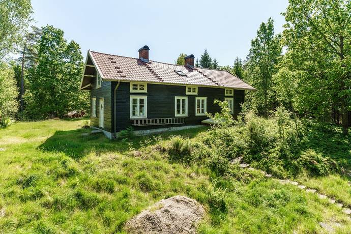4 rum Villa på Norra Hult 404 Hylte kommun - bild 4