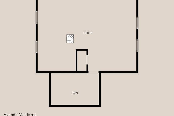 8 rum Villa på Skärsnäsvägen 41 Olofströms kommun - bild 85