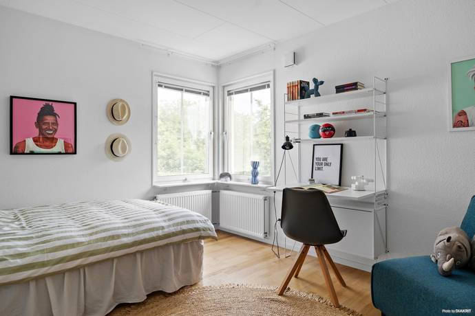 6 rum Kedjehus på Lokattsbacken 39 Hagen Göteborgs kommun - bild 28