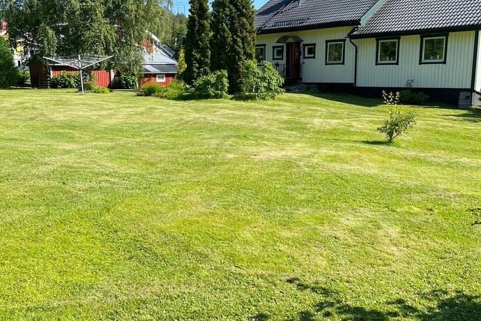 villa på Västerlånggatan 22 Ås, Örnsköldsviks kommun - bild 4