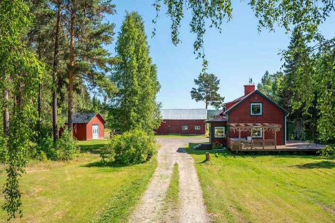 Edsele, Sollefteå kommun