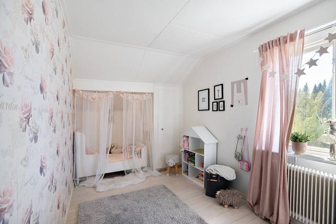 5 rum Villa på Kungsvägen 2 Hörnefors Umeå kommun - bild 20