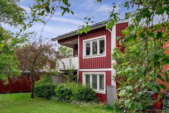 4 rum Lägenhet på Oslogatan 3 Uppsala kommun - bild 1