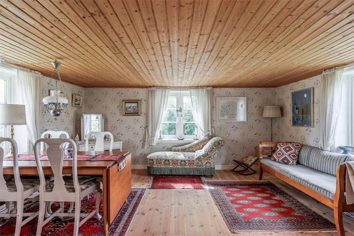 139 m² Gård utan jordbruk på Älmarsrum Sjöända  Västerviks kommun - bild 20