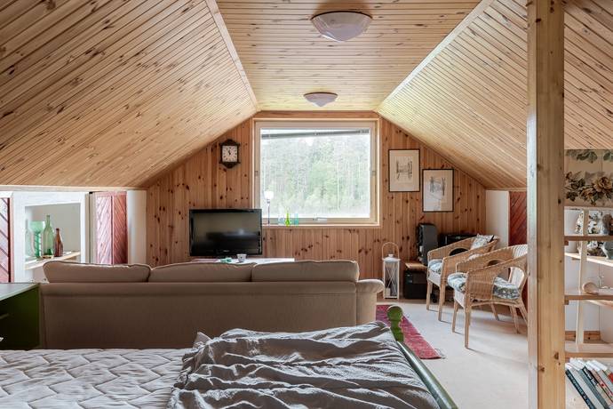 220 m² Villa på Saxån 20 Filipstads kommun - bild 65