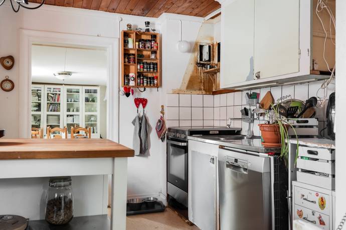 102 m² Villa på Stallbacksvägen 6 Lindesbergs kommun - bild 6