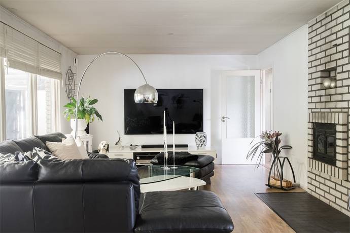 4 rum Villa på Tågebjersvägen 1 Käglinge Malmö kommun - bild 6