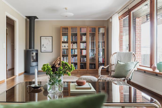 4 rum Villa på Åkervägen 2 Hjärup Staffanstorps kommun - bild 7