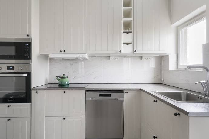 3 rum lägenhet på Jämtlandsgatan 154 Vällingby Centrum, Stockholms kommun - bild 2